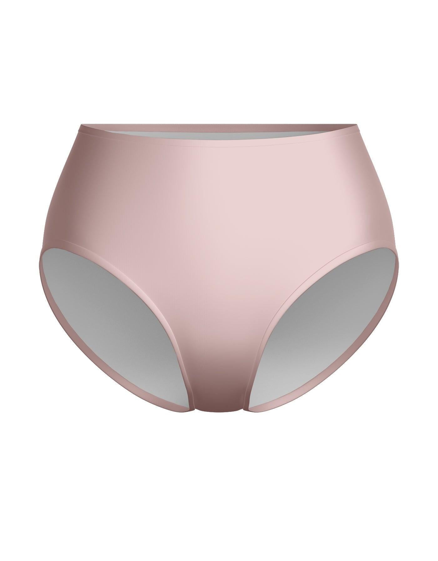 Lycra Brief High Waist High Cut - do not use