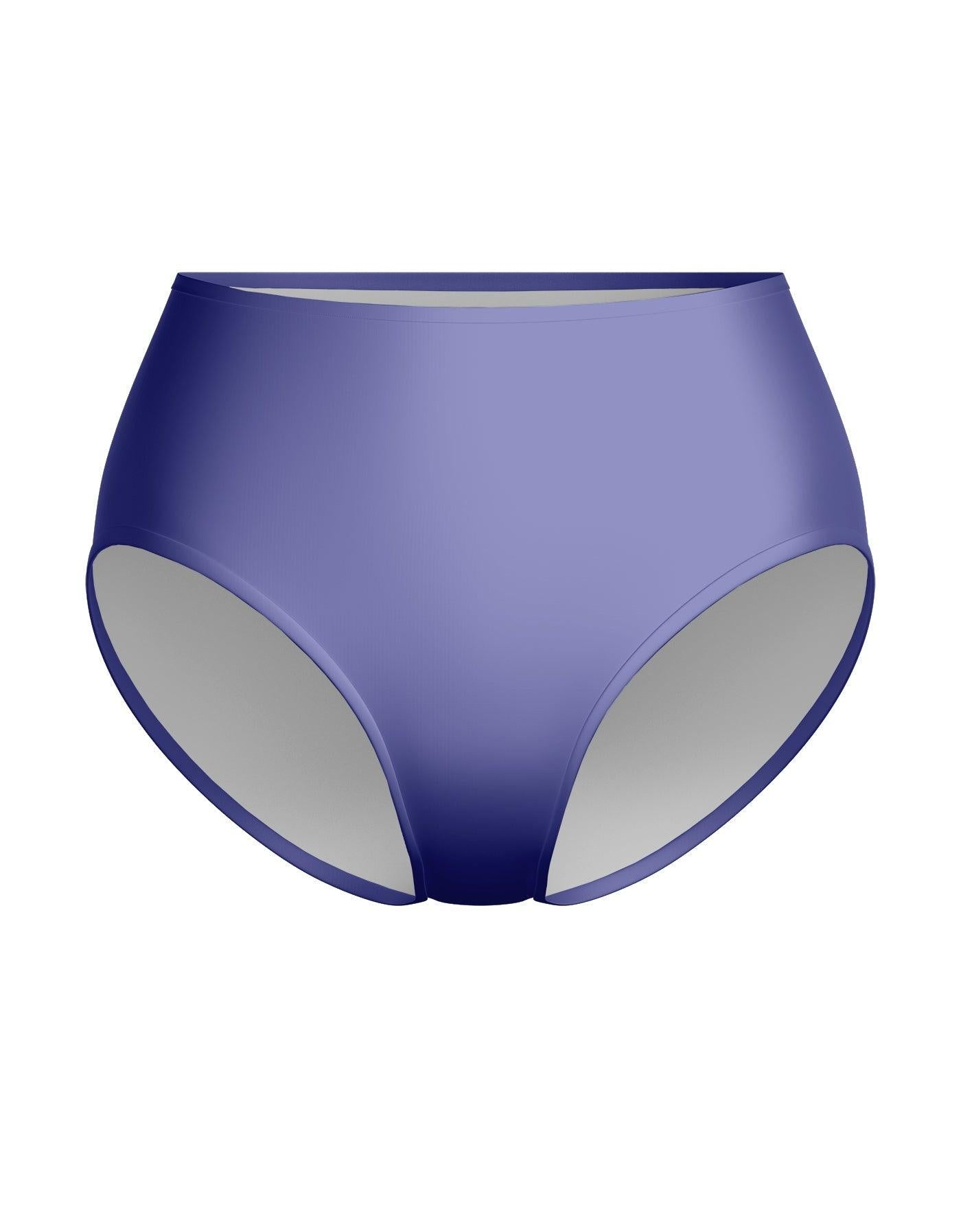 Lycra Brief High Waist High Cut - do not use