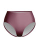 Lycra Brief High Waist High Cut - do not use