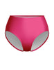 Lycra Brief High Waist High Cut - do not use