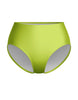 Lycra Brief High Waist High Cut - do not use