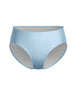 Lycra Brief Mid-Low Waist High Cut
