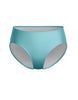 Lycra Brief Mid-Low Waist High Cut