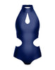 Solid Lycra Ainsley Leotard No Mesh