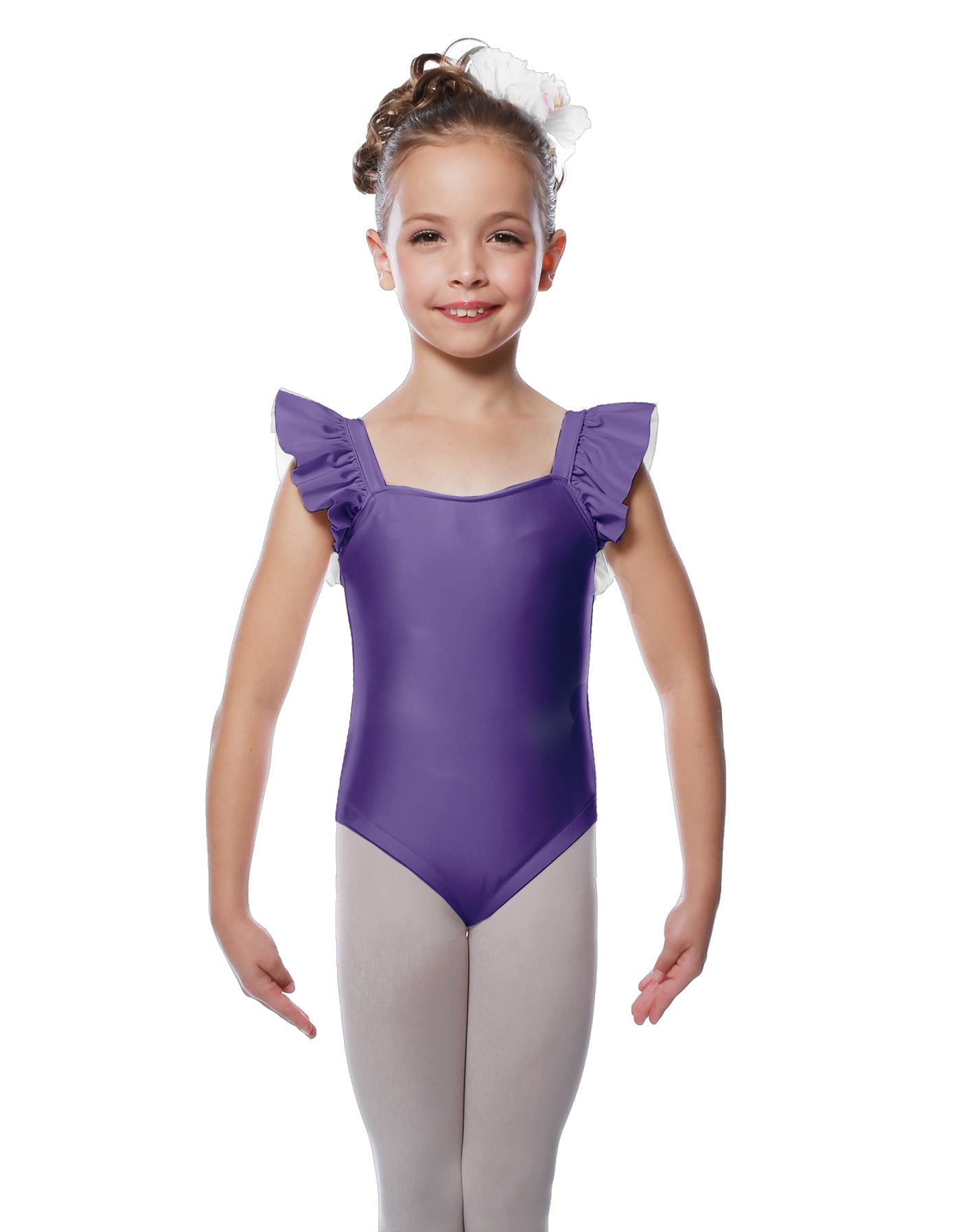 purpletutu
