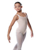 Solid Lycra Soiree Leotard