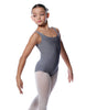 Solid Lycra Soiree Leotard