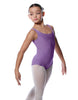 Solid Lycra Soiree Leotard