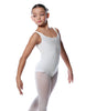 Solid Lycra Soiree Leotard