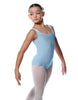 Solid Lycra Soiree Leotard