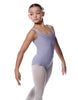 Solid Lycra Soiree Leotard