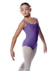 Solid Lycra Soiree Leotard