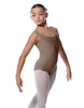 Solid Lycra Soiree Leotard