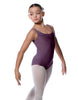 Solid Lycra Soiree Leotard