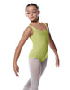 Solid Lycra Soiree Leotard