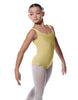 Solid Lycra Soiree Leotard