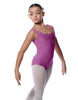 Solid Lycra Soiree Leotard