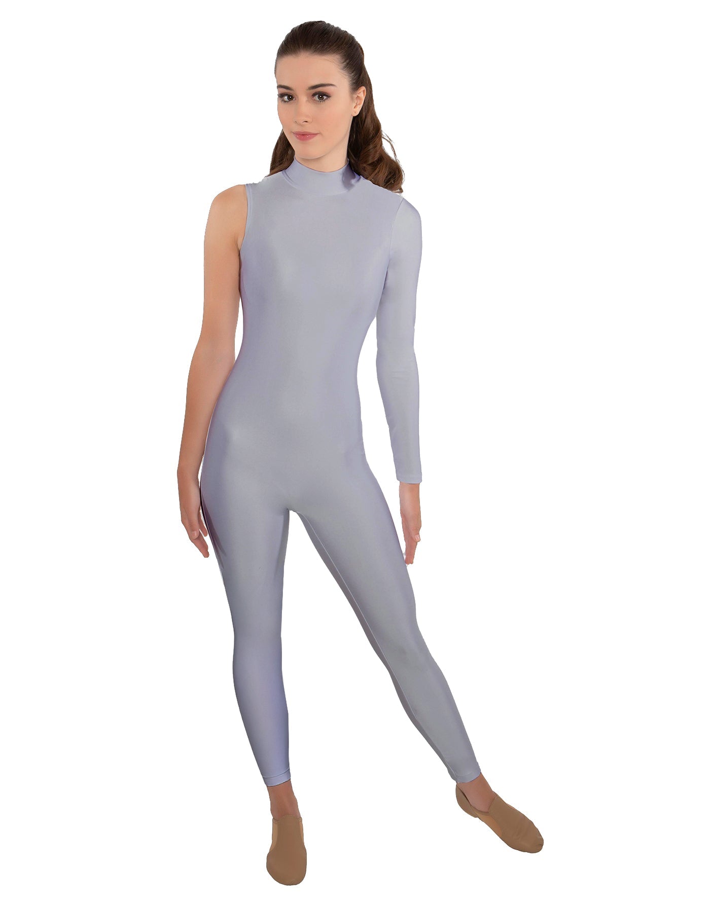 cloudy