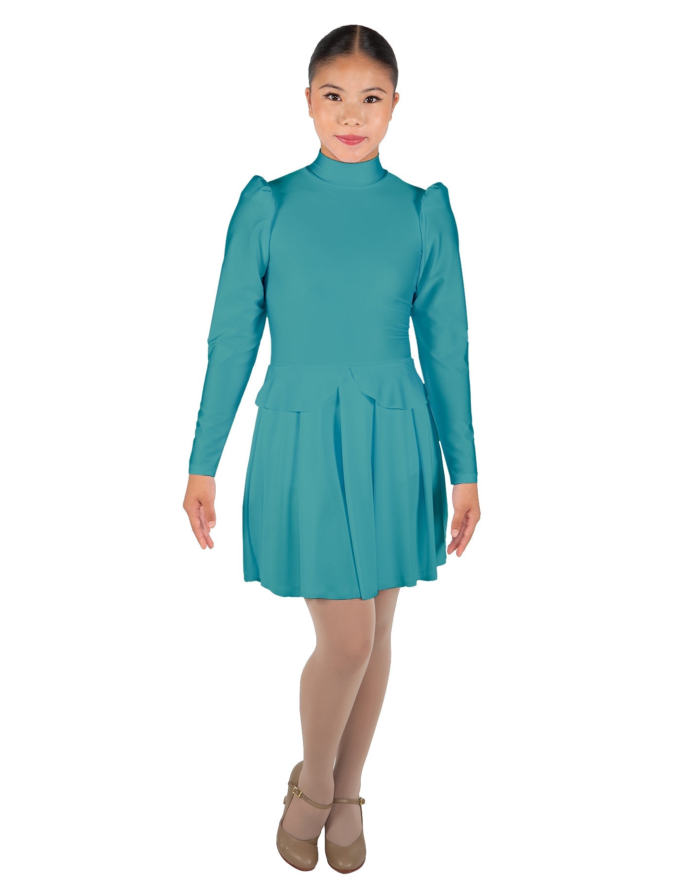 dustyteal