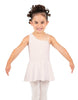 Solid Lycra One Shoulder Dress