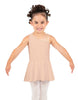 Solid Lycra One Shoulder Dress