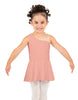 Solid Lycra One Shoulder Dress