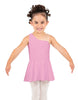Solid Lycra One Shoulder Dress