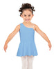 Solid Lycra One Shoulder Dress