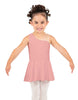 Solid Lycra One Shoulder Dress