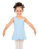 Solid Lycra One Shoulder Dress