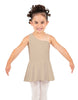 Solid Lycra One Shoulder Dress