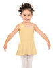 Solid Lycra One Shoulder Dress