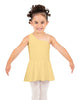 Solid Lycra One Shoulder Dress