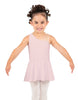 Solid Lycra One Shoulder Dress