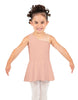 Solid Lycra One Shoulder Dress