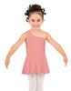 Solid Lycra One Shoulder Dress
