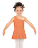Solid Lycra One Shoulder Dress
