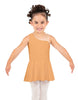 Solid Lycra One Shoulder Dress