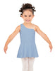 Solid Lycra One Shoulder Dress