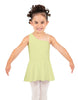 Solid Lycra One Shoulder Dress