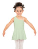 Solid Lycra One Shoulder Dress