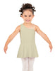 Solid Lycra One Shoulder Dress