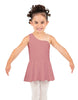 Solid Lycra One Shoulder Dress