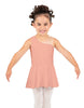 Solid Lycra One Shoulder Dress