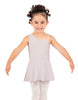 Solid Lycra One Shoulder Dress