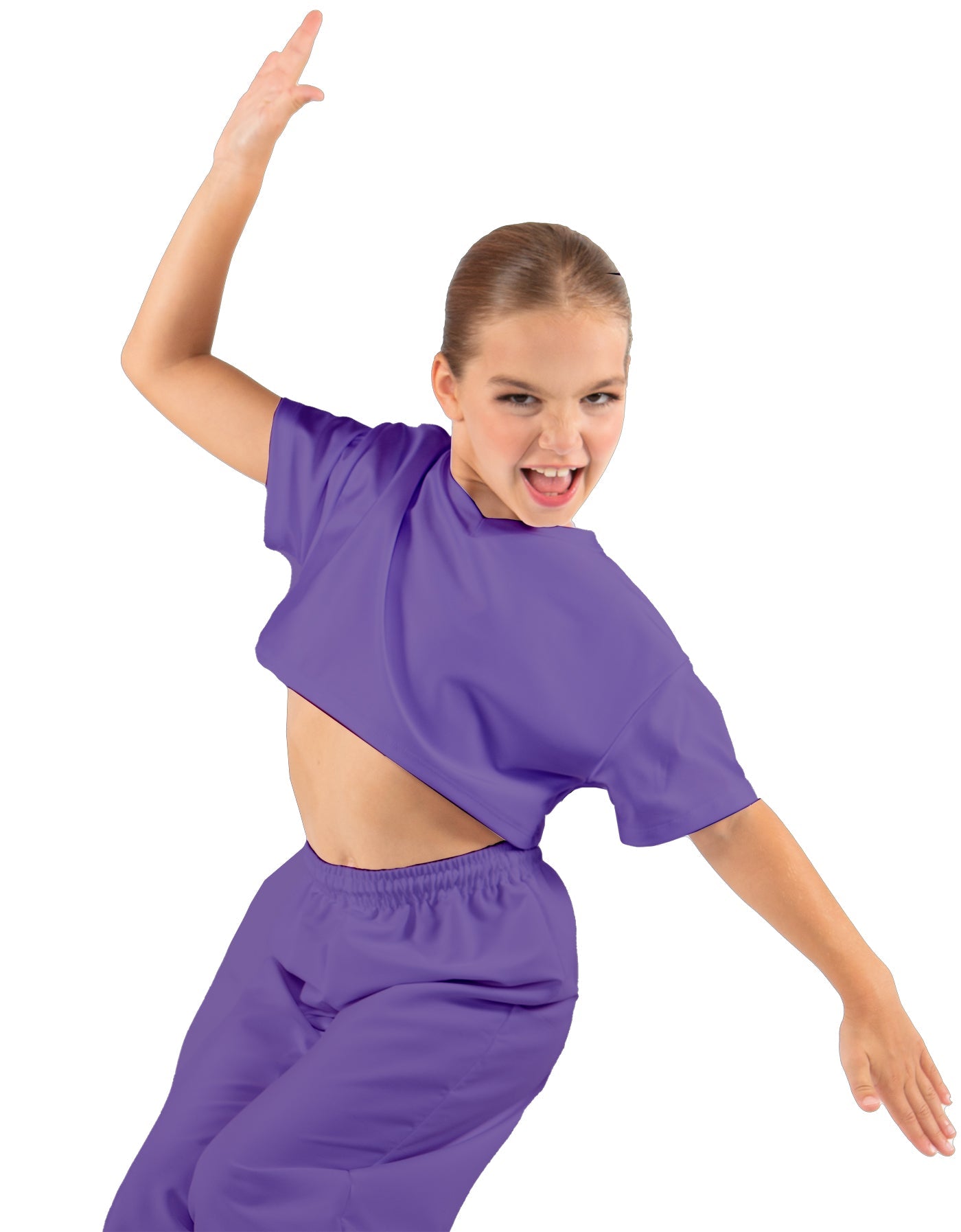 purpletutu