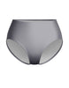 Solid Lycra High Rise Panty