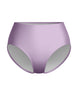 Solid Lycra High Rise Panty