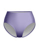 Solid Lycra High Rise Panty