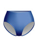 Solid Lycra High Rise Panty